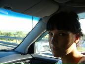 Фотография Новиковой Александры