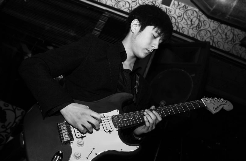 Алексей Пак фотография #24