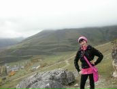 Фотография Метревели Нины