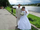 Фотография Григорьевой Лизаветы