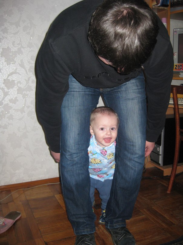 Дмитрий Бычков фотография #18