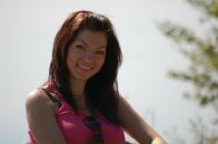 Фотография Фрозиновой Марии