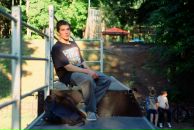 Фотография Сюнина Антона