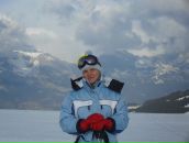 Фотография Трояновой Марии