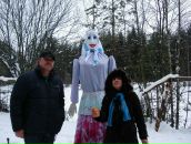 Фотография Долинина Виталия