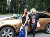 Фотография Розинко Ирины