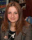 Іванка Пархомчук фотография #35 (источник - https://vk.com/id155434643)