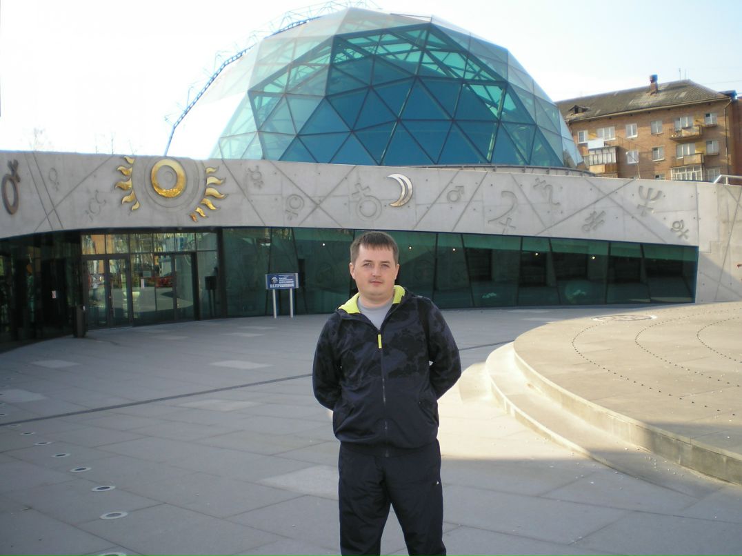 Виктор Гудкевич фотография #44