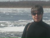 Фотография Смирновой Галины