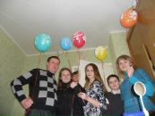 Фотография Горшковой Наталии