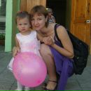 Фотография Игнатовой Ирины