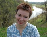 Фотография Шендеровской Риты