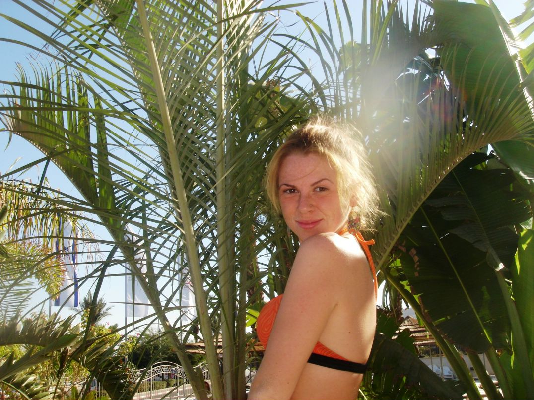 Оля Ищенко фотография #36