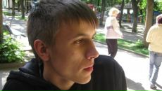 Фотография Маякова Алексея