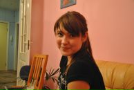 Фотография Тихоновой Дарьи