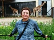 Фотография Кузьчуткомовой Марины