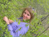 Фотография Ширшовой Елизаветы