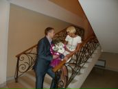 Фотография Кот Анастасии