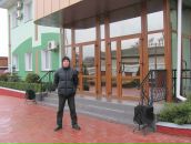 Ігор Здолбіцький фотография #19 (источник - https://vk.com/id20623643)