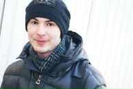 Фотография Сазанова Серёжи