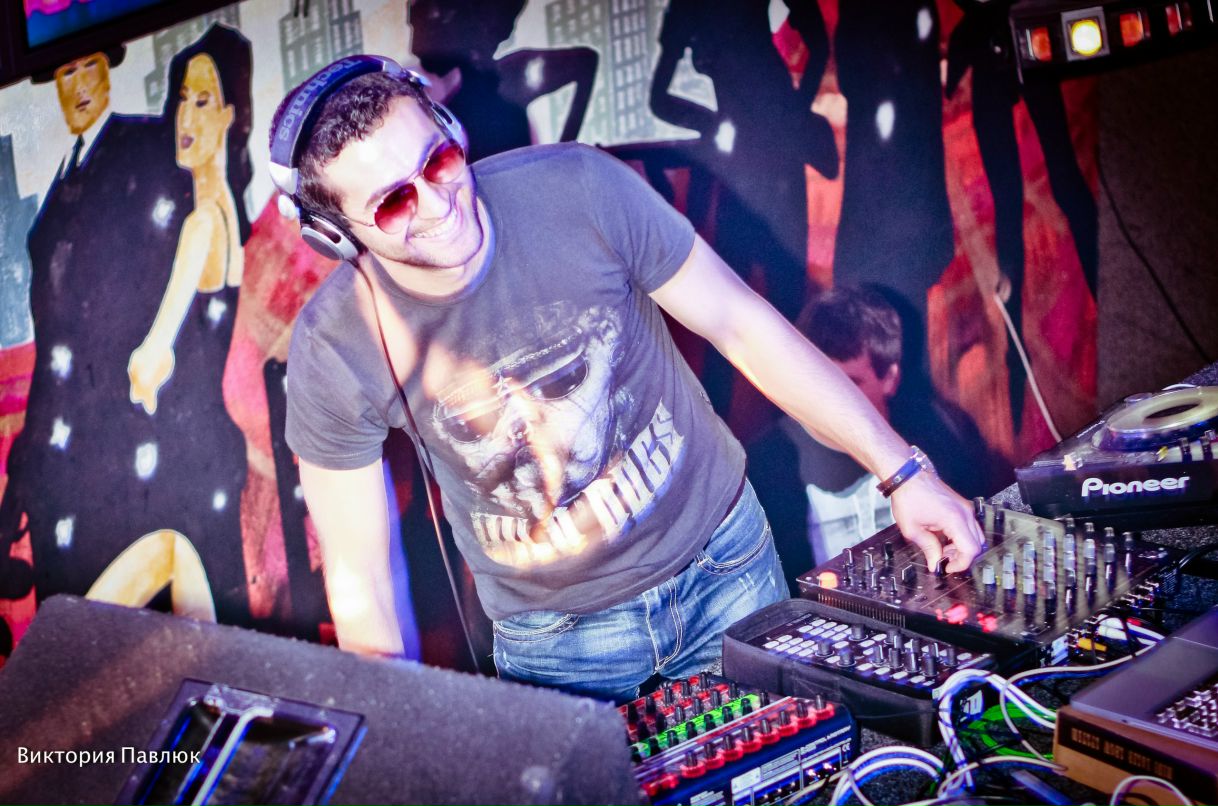 Роман Габидуллин фотография #31