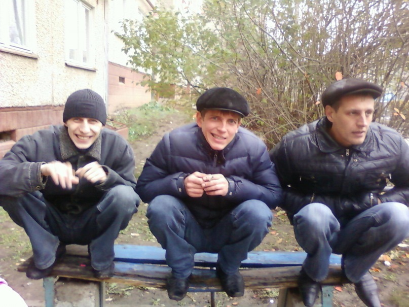 Вася Малов фотография #1