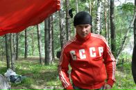 Фотография Суренкова Евгения