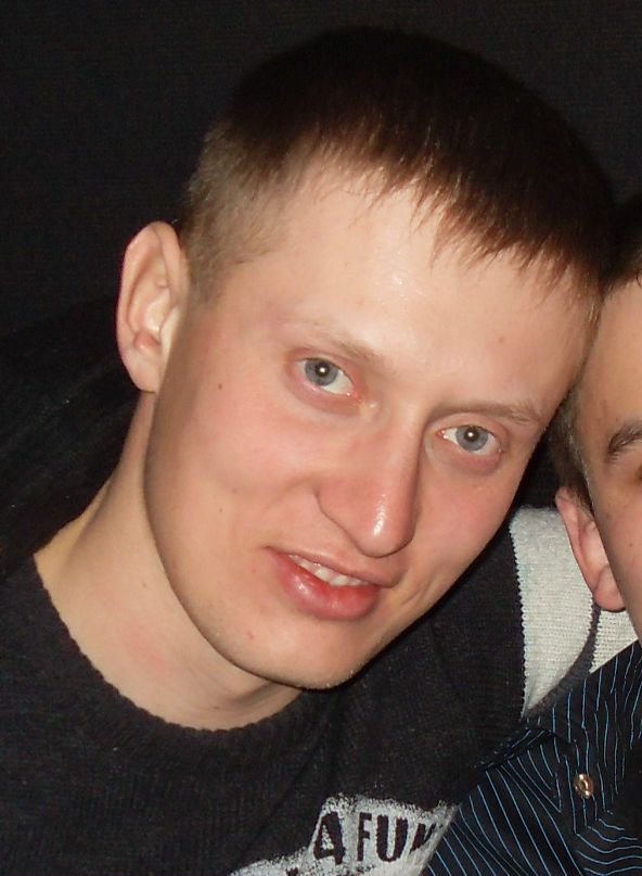 Александр Якушенко фотография #7