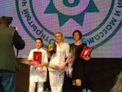 Фотография Пиккарайнен Надежды