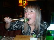 Фотография Мигаевой Марии