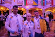 Валентин Донков фотография #30 (источник - https://vk.com/id5613849)