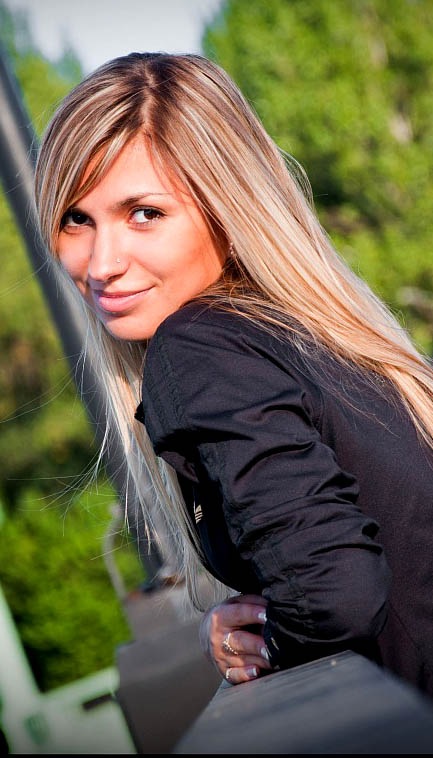 Dianchik Borodenko фотография #50