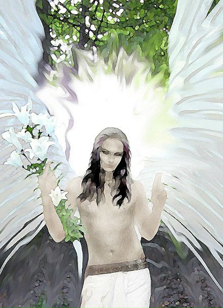 Гремлин Белый фото №15