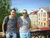 Фотография Битанова Алексея