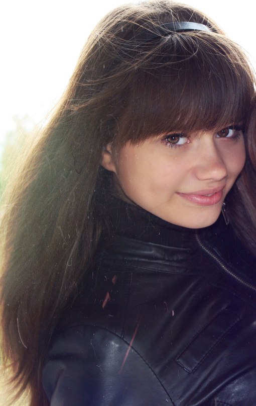 Софья Митриева фотография #19