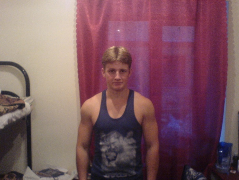 Александр Уросов фотография #44