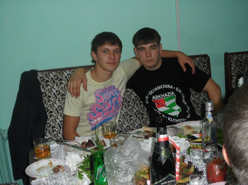 Дмитрий Васильев фотография #47