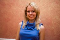 Фотография Гранкиной Екатерины