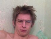 Фотография Баканова Никиты