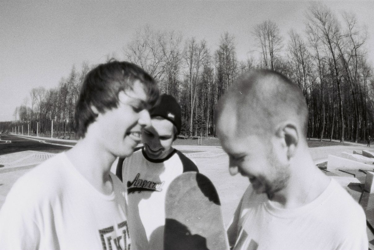 Valcom Nesterov фотография #17