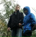 Фотография Комарова Арсения