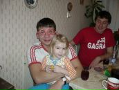 Фотография Павленко Константина