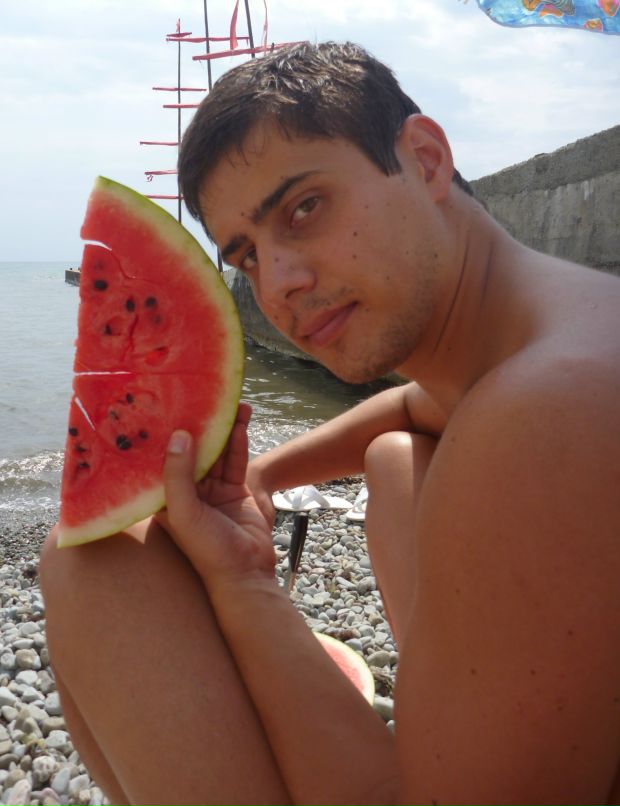 Валентин Терешков фотография #7