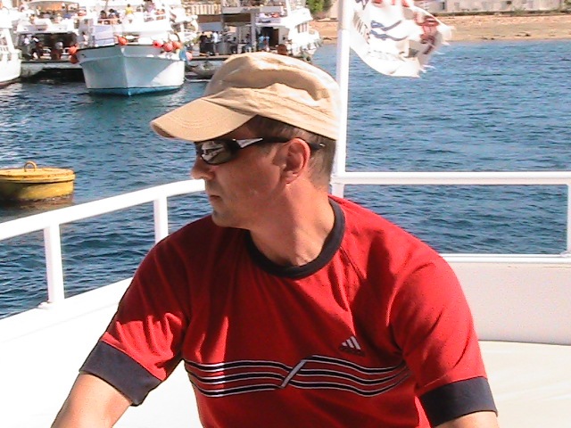 Дмитрий Финошкин фотография #13