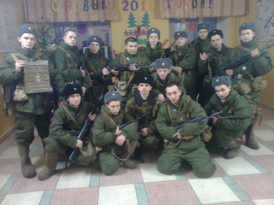 Александр Валейский фотография #42