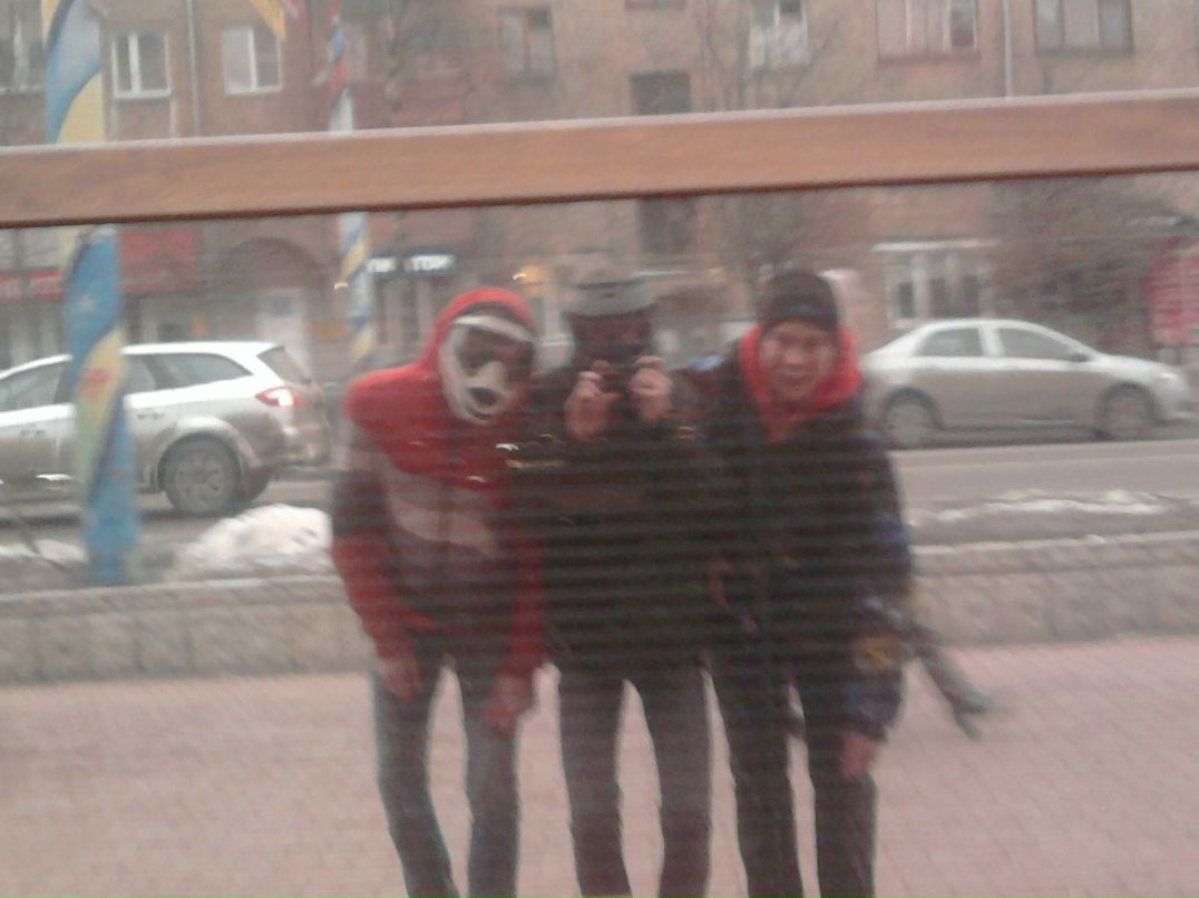 Сергей Котов фотография #5