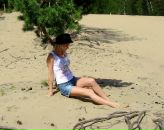 Фотография Давыдовой Светланы