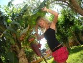 Фотография Стариковой Ольги