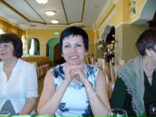 Фотография Дмитриевой Марины