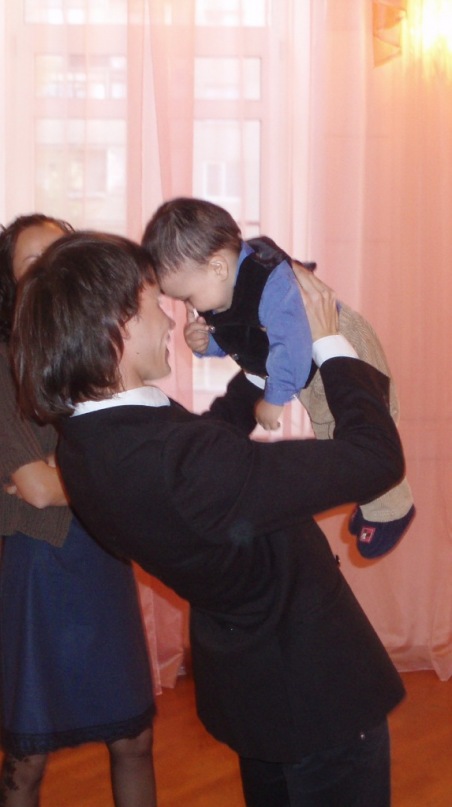 Борис Бурда фотография #32